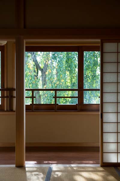 18-竣工写真・建築写真・住宅和室