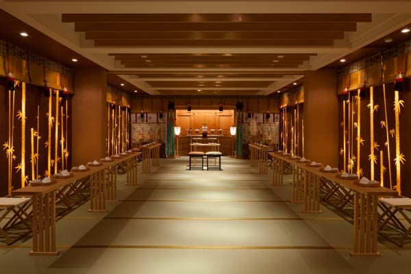 9-竣工写真・建築写真・神前結婚式場