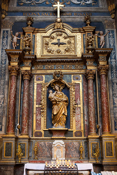 アルビのサント・セシル大聖堂 / La cathédrale Sainte-Cécile